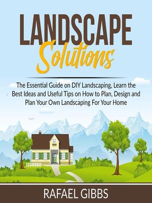 cover image of Landscape Solutions